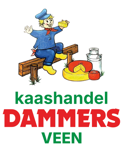 Portaal Kaashandel Dammers